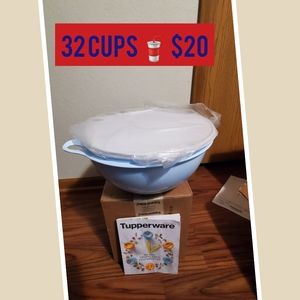 Tupperware